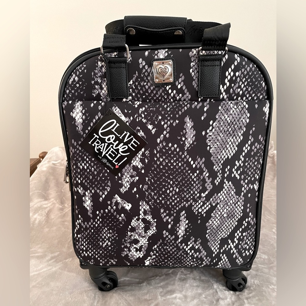 Brighton Mojave Weekender
